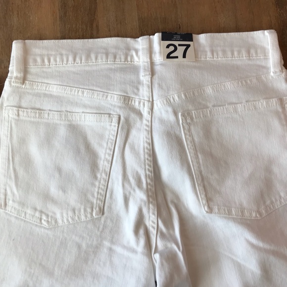 Gap Girlfriend Mid Rise - Picture 2 of 4